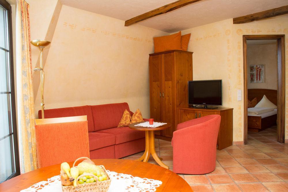 Hotel Casa Rustica - Eintrittskarten Fuer Den Europapark Erhalten Sie Garantiert Ueber Uns! Экстерьер фото