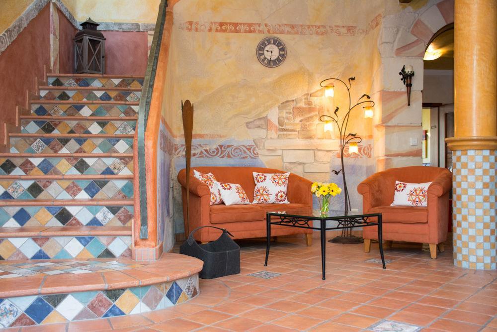Hotel Casa Rustica - Eintrittskarten Fuer Den Europapark Erhalten Sie Garantiert Ueber Uns! Экстерьер фото