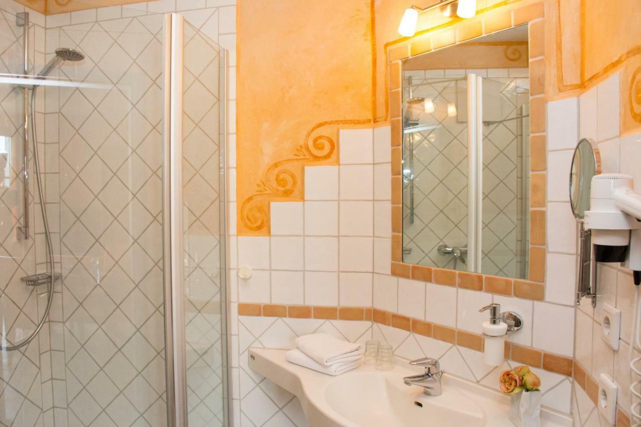 Hotel Casa Rustica - Eintrittskarten Fuer Den Europapark Erhalten Sie Garantiert Ueber Uns! Экстерьер фото