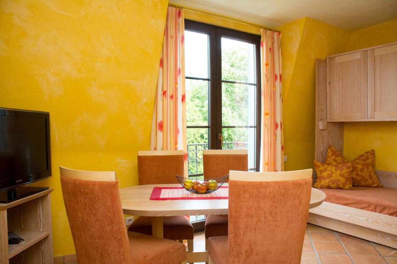 Hotel Casa Rustica - Eintrittskarten Fuer Den Europapark Erhalten Sie Garantiert Ueber Uns! Экстерьер фото