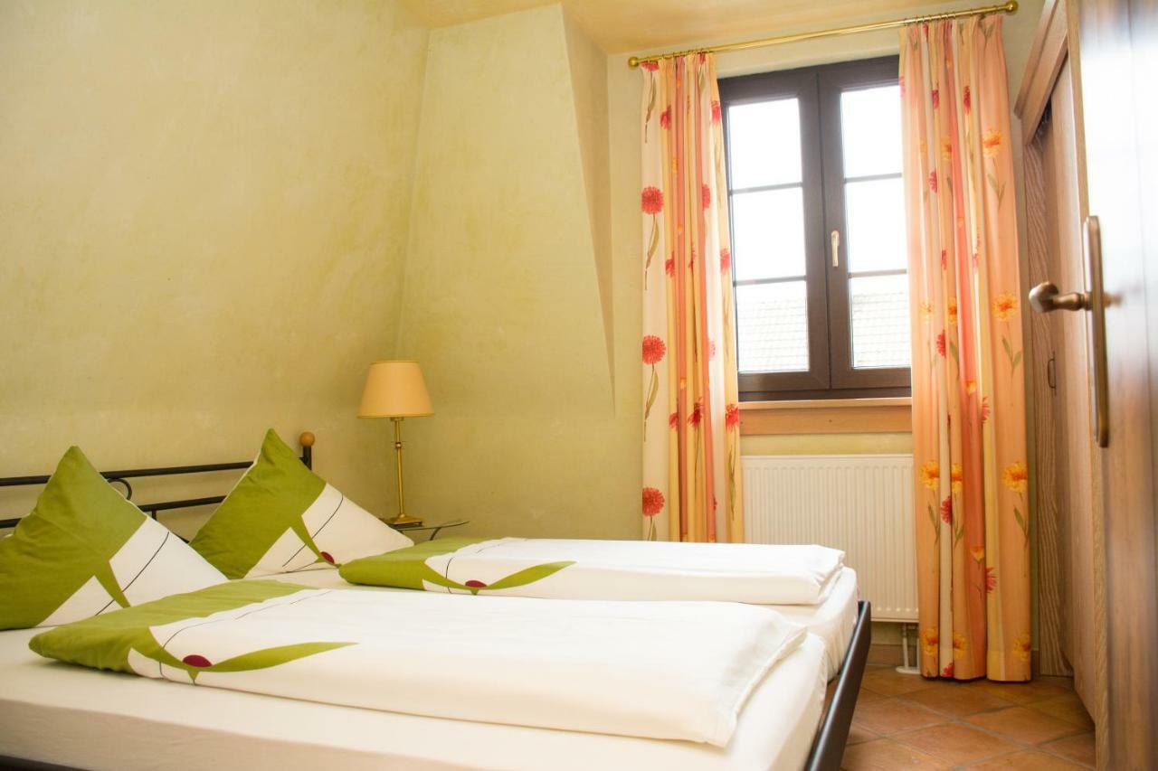 Hotel Casa Rustica - Eintrittskarten Fuer Den Europapark Erhalten Sie Garantiert Ueber Uns! Экстерьер фото