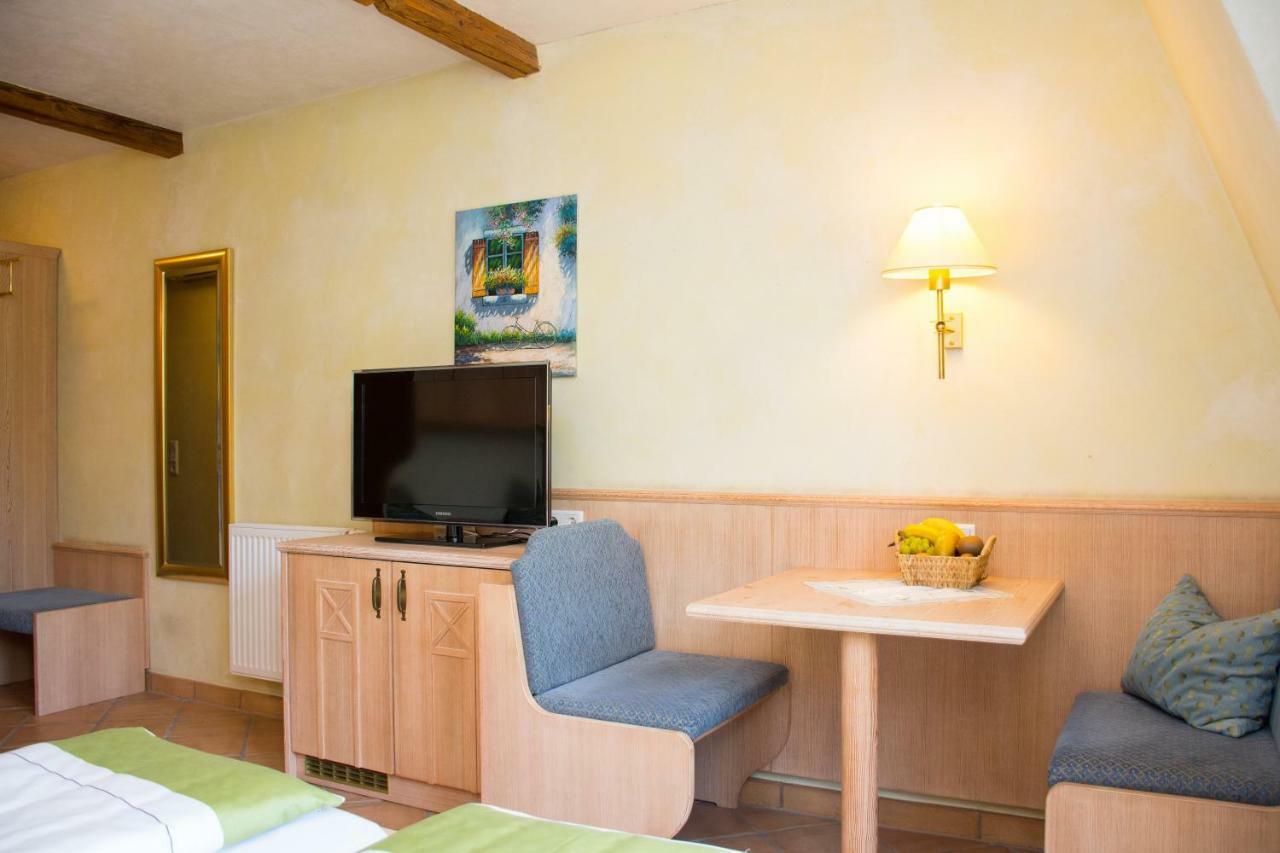 Hotel Casa Rustica - Eintrittskarten Fuer Den Europapark Erhalten Sie Garantiert Ueber Uns! Экстерьер фото