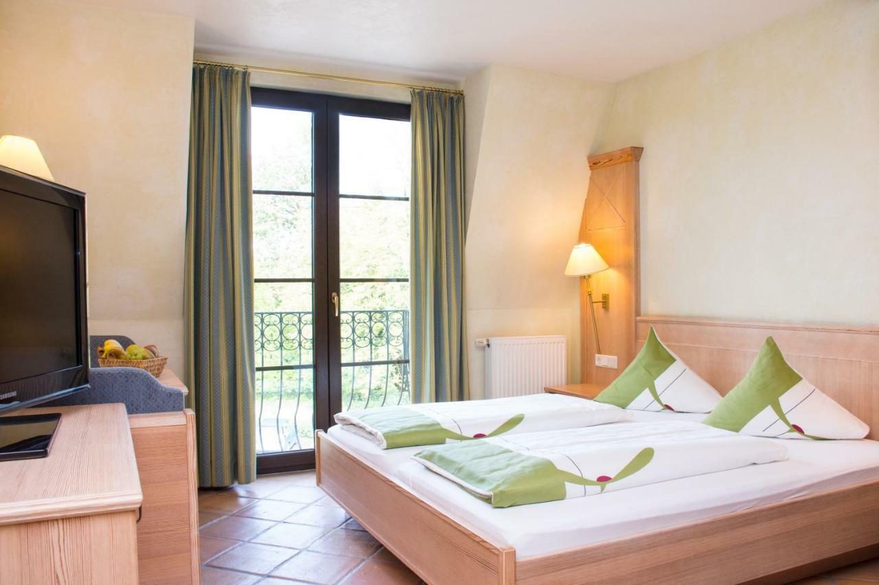 Hotel Casa Rustica - Eintrittskarten Fuer Den Europapark Erhalten Sie Garantiert Ueber Uns! Экстерьер фото