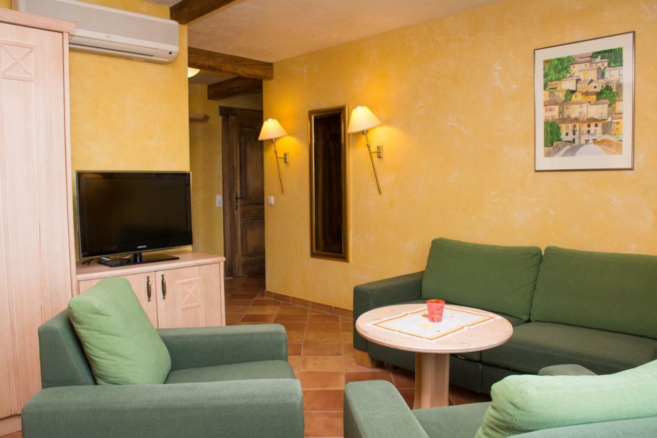 Hotel Casa Rustica - Eintrittskarten Fuer Den Europapark Erhalten Sie Garantiert Ueber Uns! Экстерьер фото