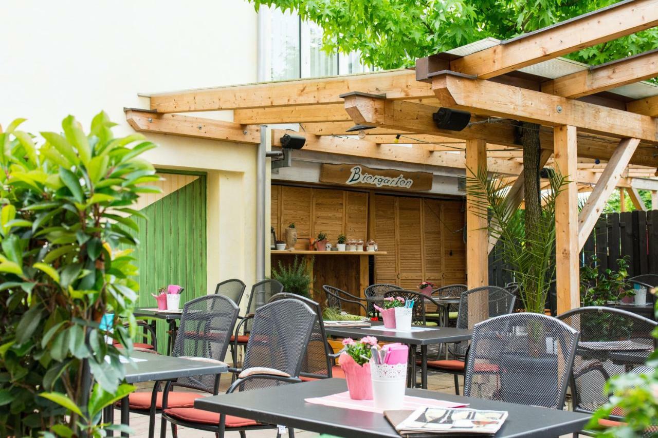 Hotel Casa Rustica - Eintrittskarten Fuer Den Europapark Erhalten Sie Garantiert Ueber Uns! Экстерьер фото